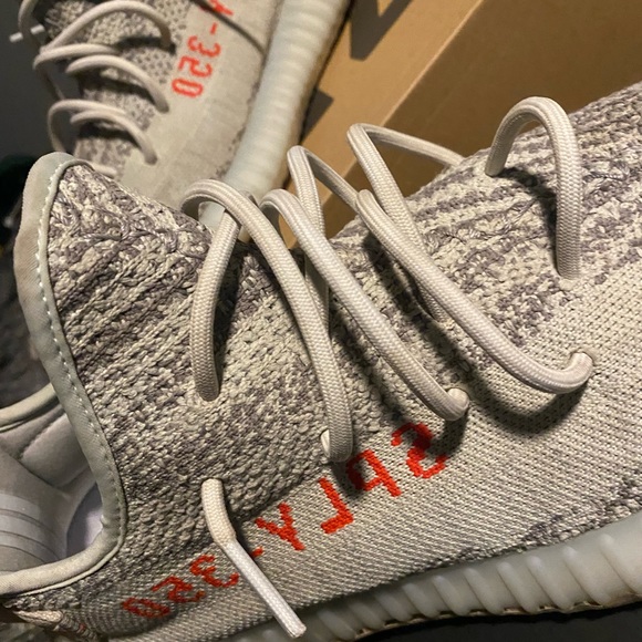 V2 SPLY-350 blue tint 10 1/2 - Picture 1 of 8